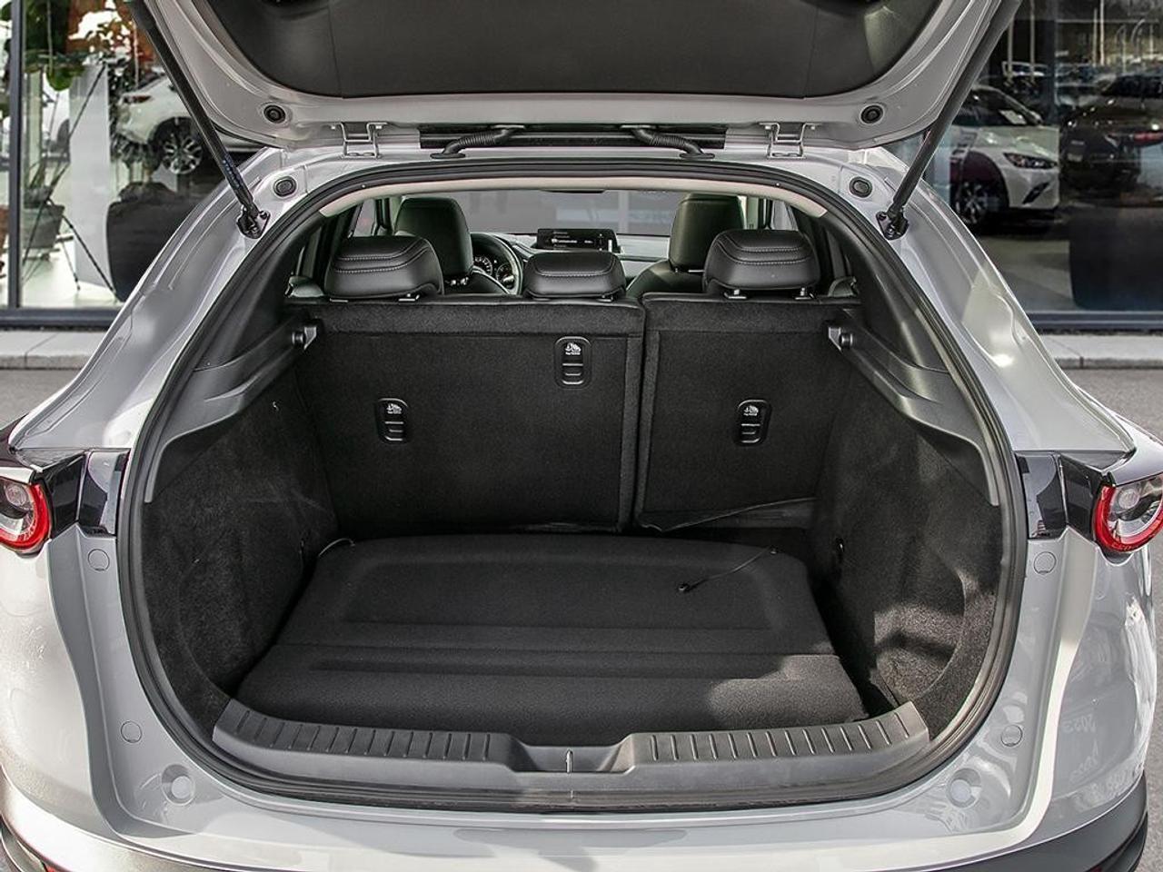 2025 Mazda CX-30 GS AWD Photo