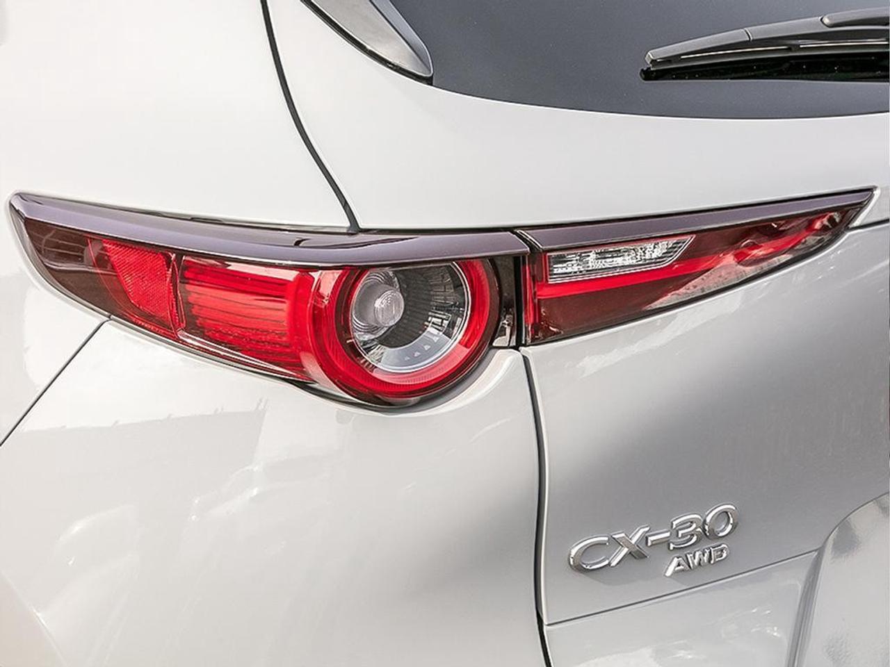 2025 Mazda CX-30 GS AWD Photo