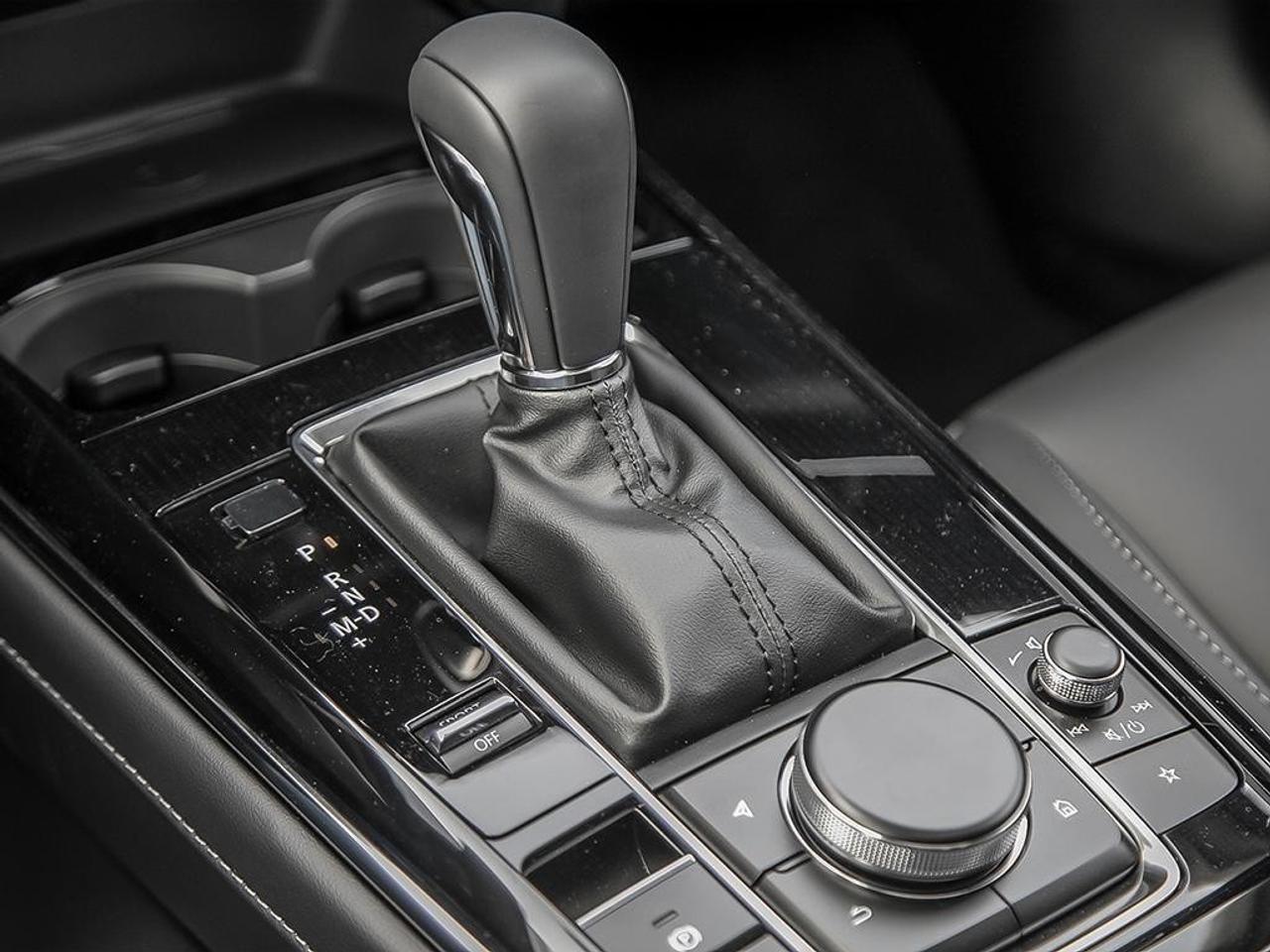 2025 Mazda CX-30 GS AWD Photo