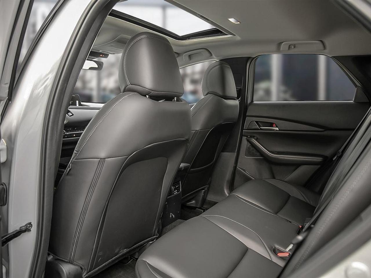 2025 Mazda CX-30 GS AWD Photo