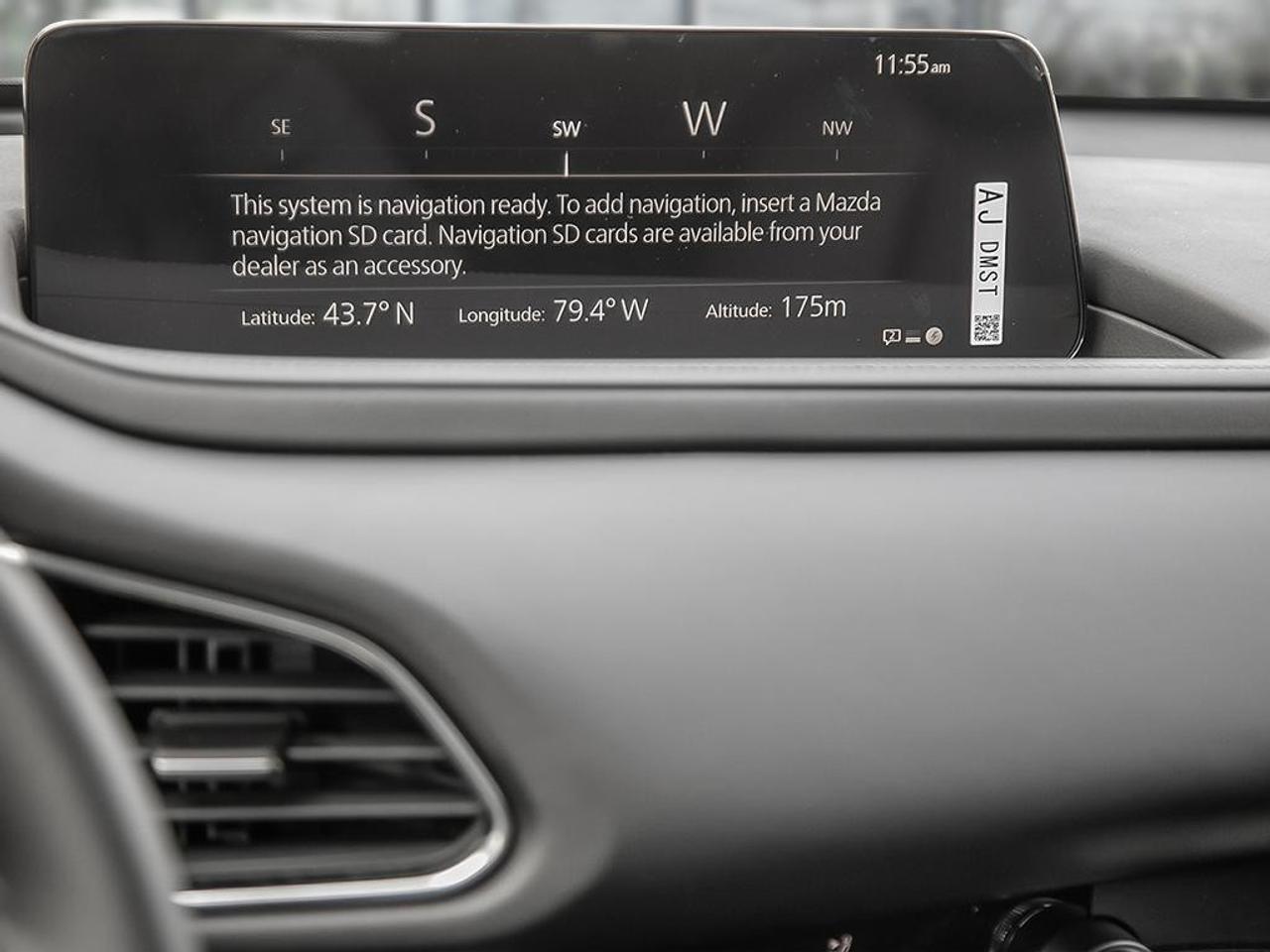 2025 Mazda CX-30 GS AWD Photo