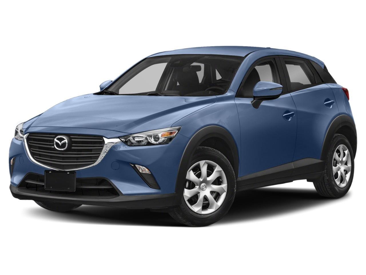 2019 Mazda CX-3 GX Manual FWD Photo