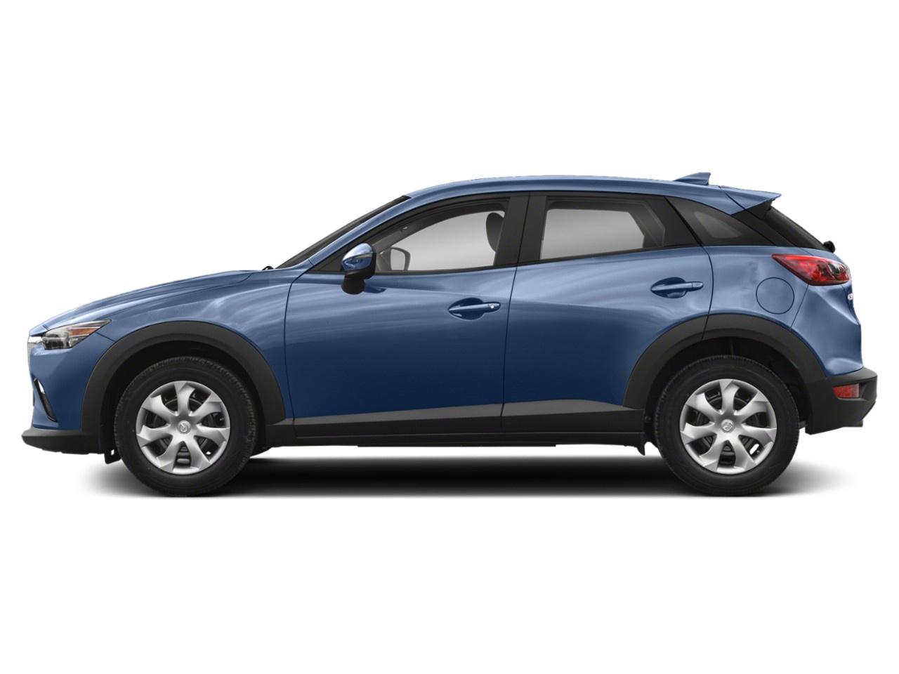 2019 Mazda CX-3 GX Manual FWD Photo2