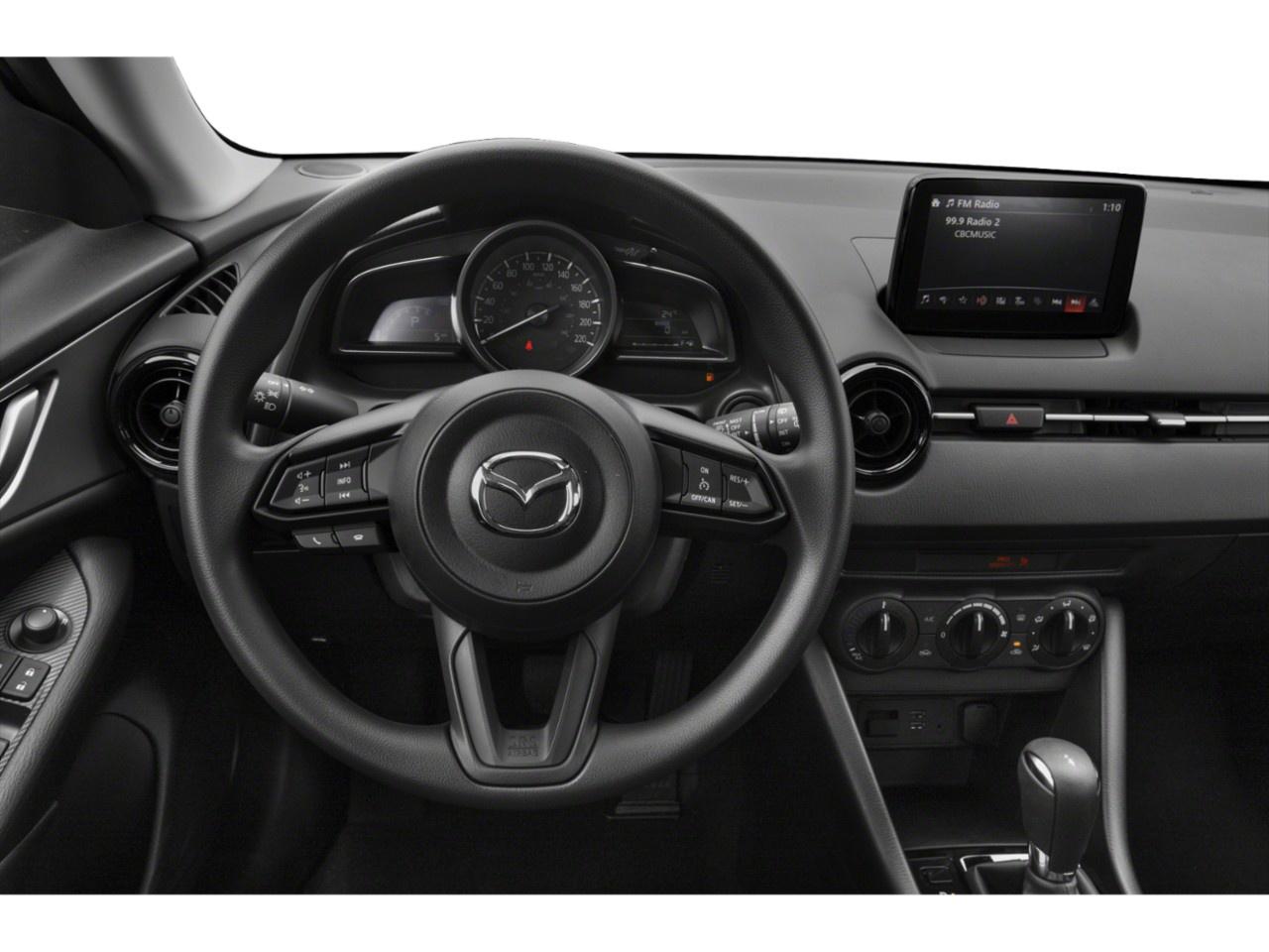 2019 Mazda CX-3 GX Manual FWD Photo