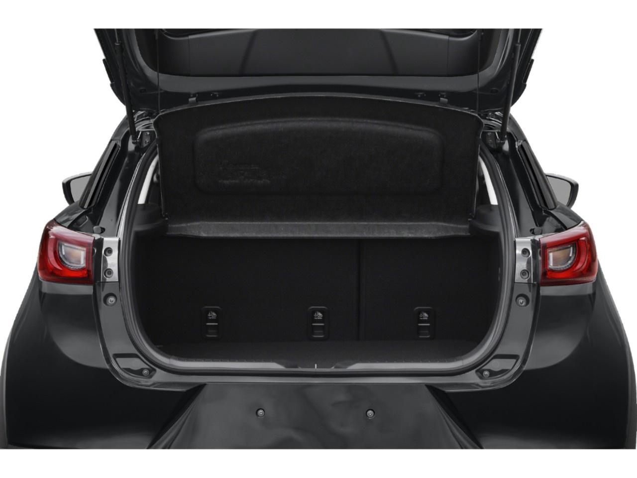 2019 Mazda CX-3 GX Manual FWD Photo