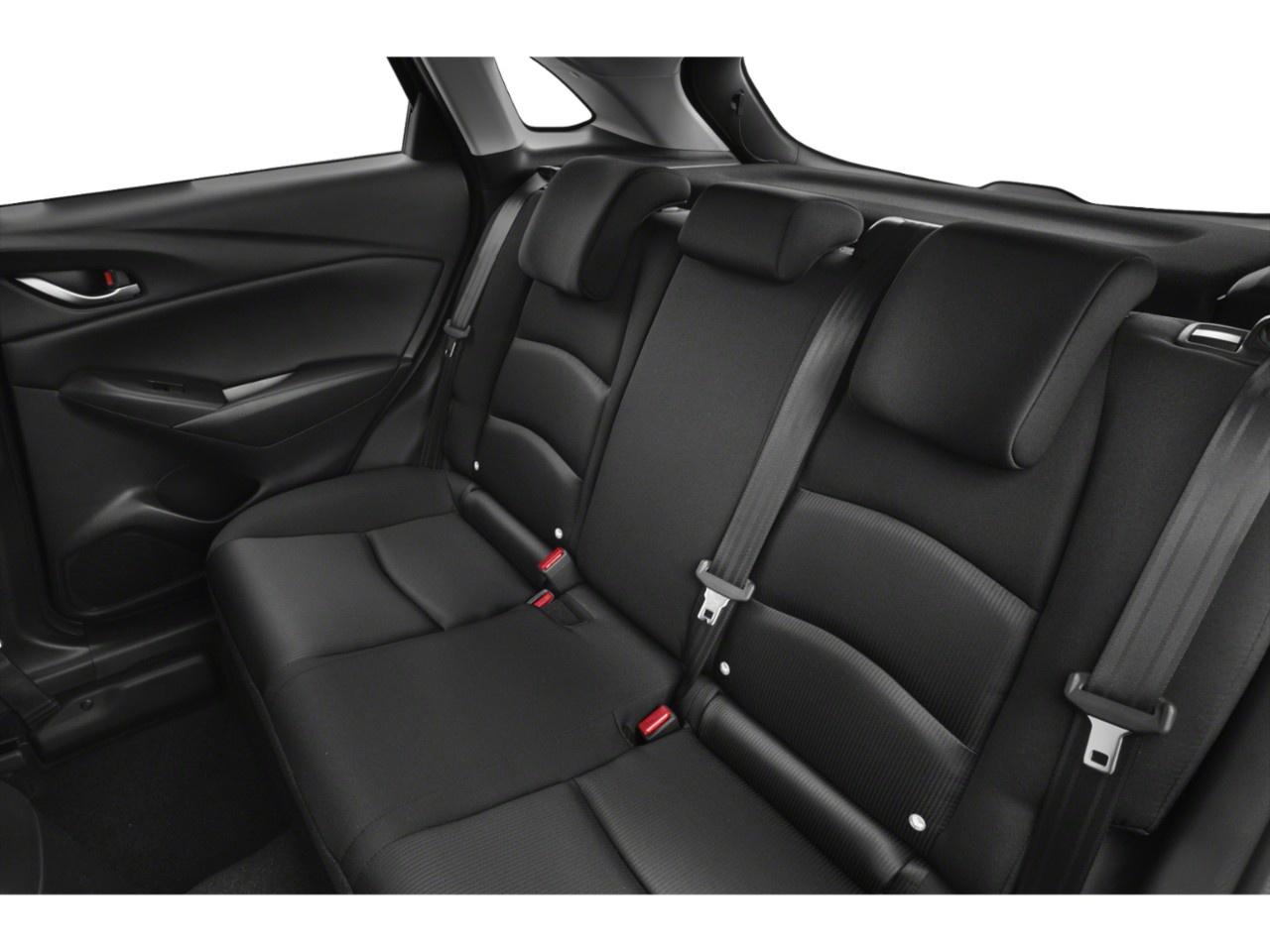 2019 Mazda CX-3 GX Manual FWD Photo