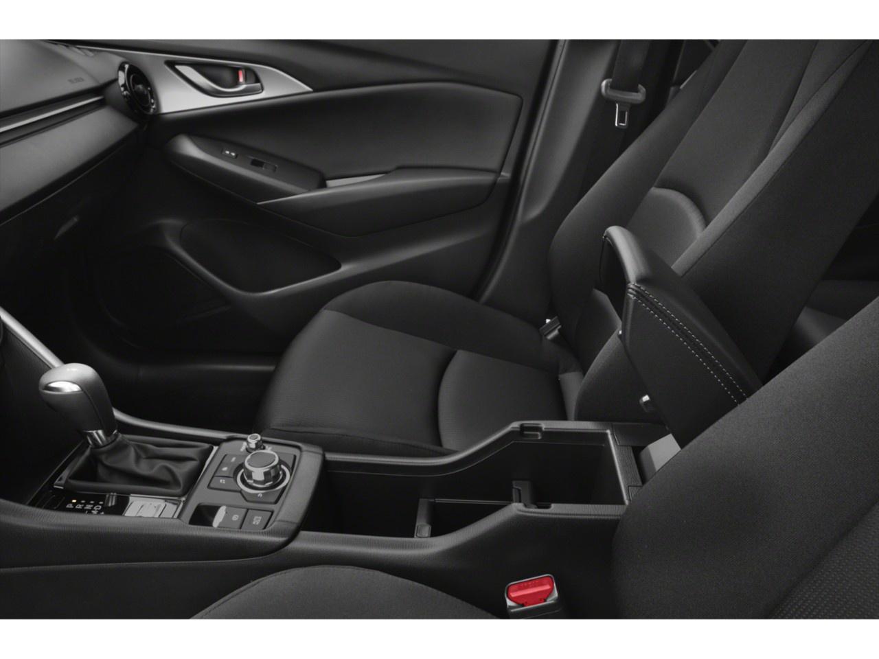 2019 Mazda CX-3 GX Manual FWD Photo