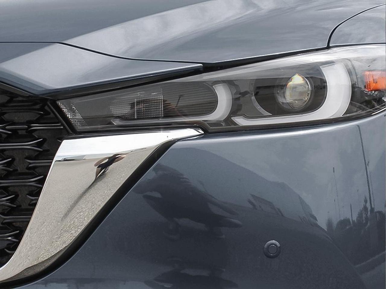 2025 Mazda CX-5 GT AWD Photo