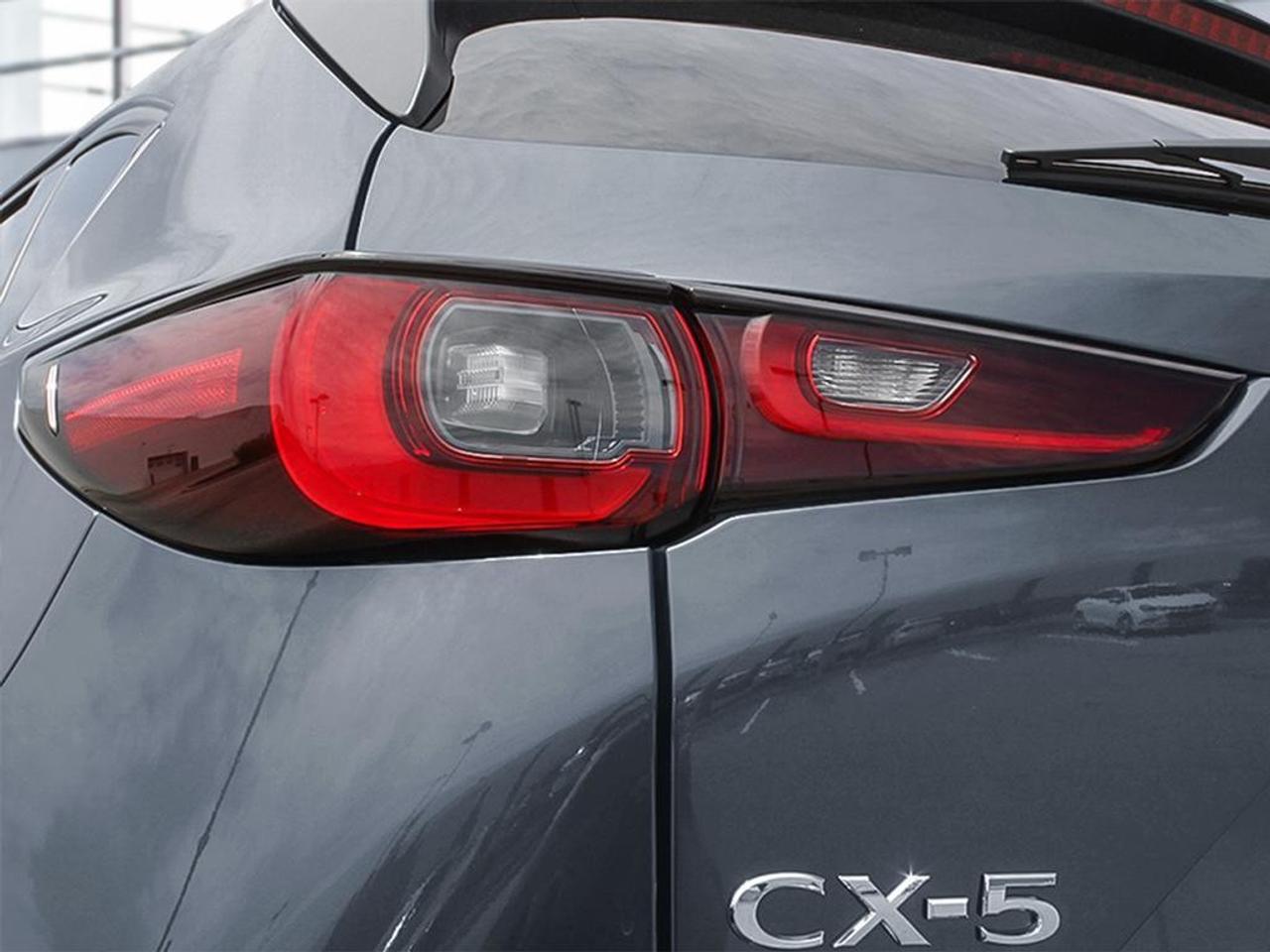 2025 Mazda CX-5 GT AWD Photo