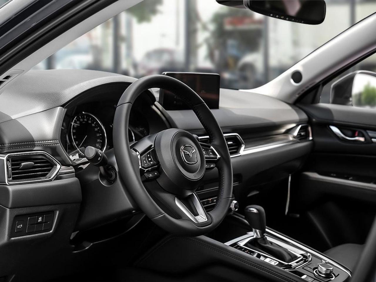 2025 Mazda CX-5 GT AWD Photo