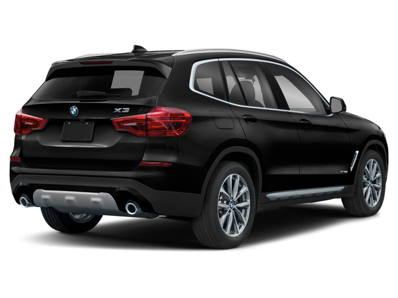 2018 BMW X3 xDrive30i Sports Activity Vehicle Photo