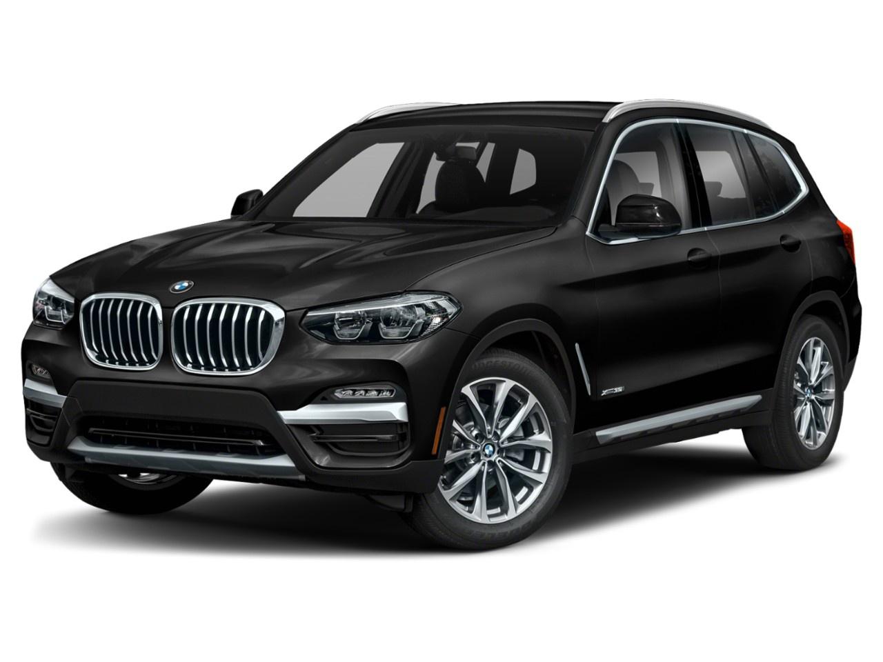 2018 BMW X3 xDrive30i Sports Activity Vehicle Photo0