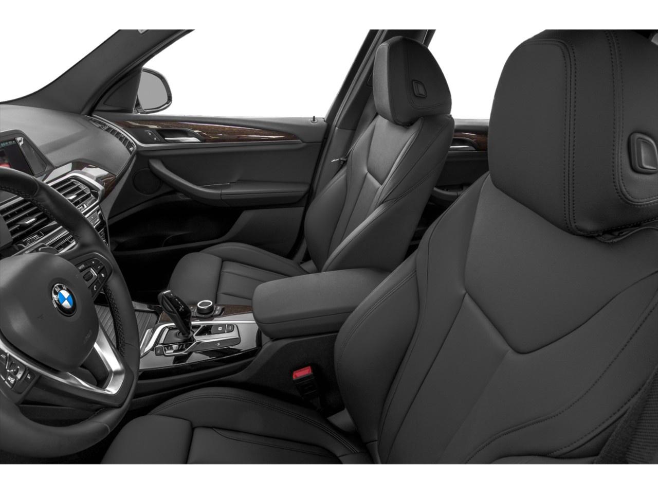 2018 BMW X3 xDrive30i Sports Activity Vehicle Photo