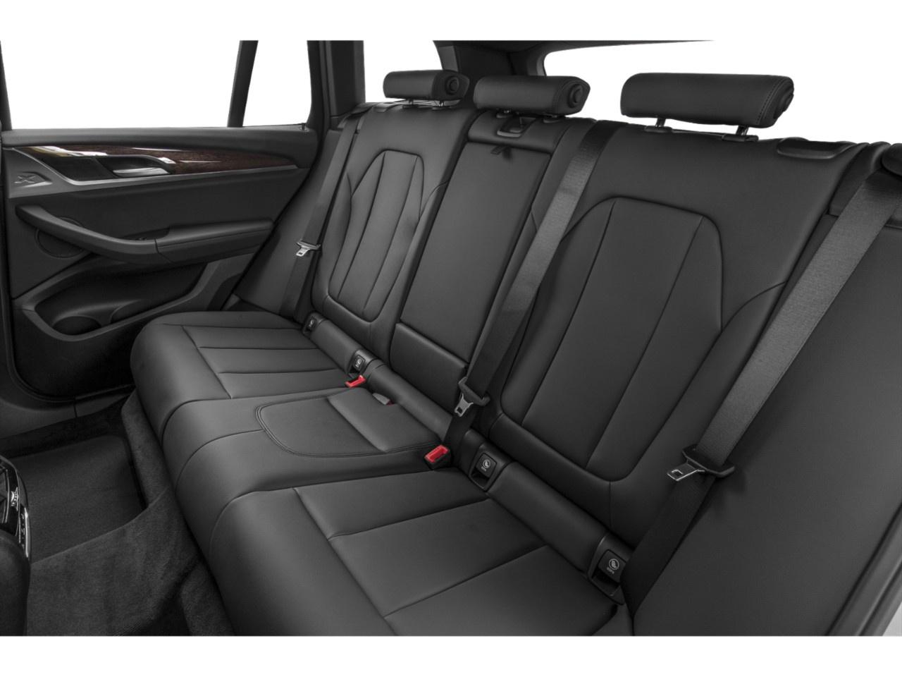 2018 BMW X3 xDrive30i Sports Activity Vehicle Photo