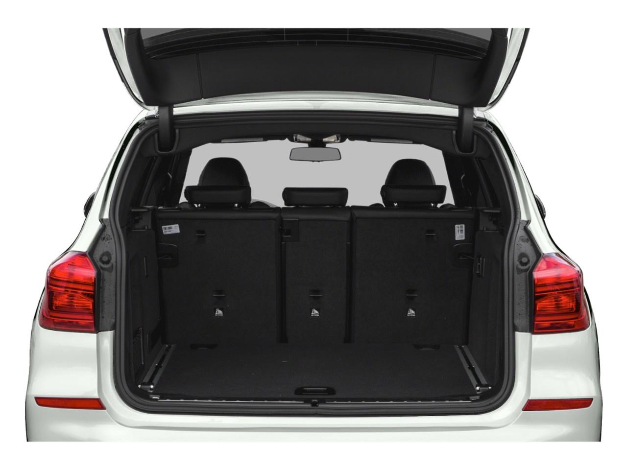 2018 BMW X3 xDrive30i Sports Activity Vehicle Photo