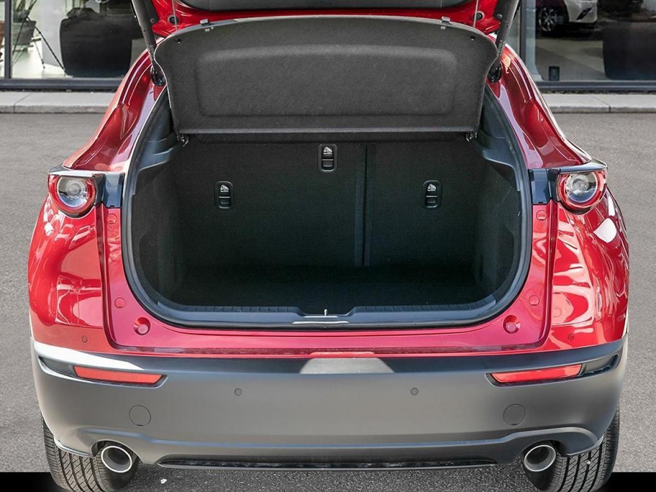 2025 Mazda CX-30 GT w/Turbo AWD Photo