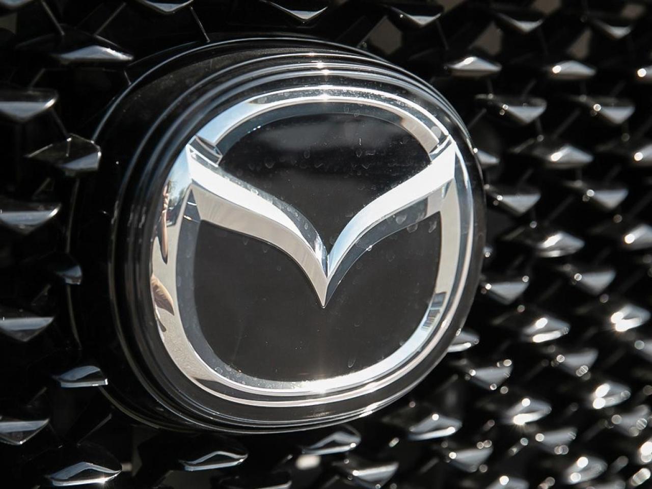 2025 Mazda CX-30 GT w/Turbo AWD Photo