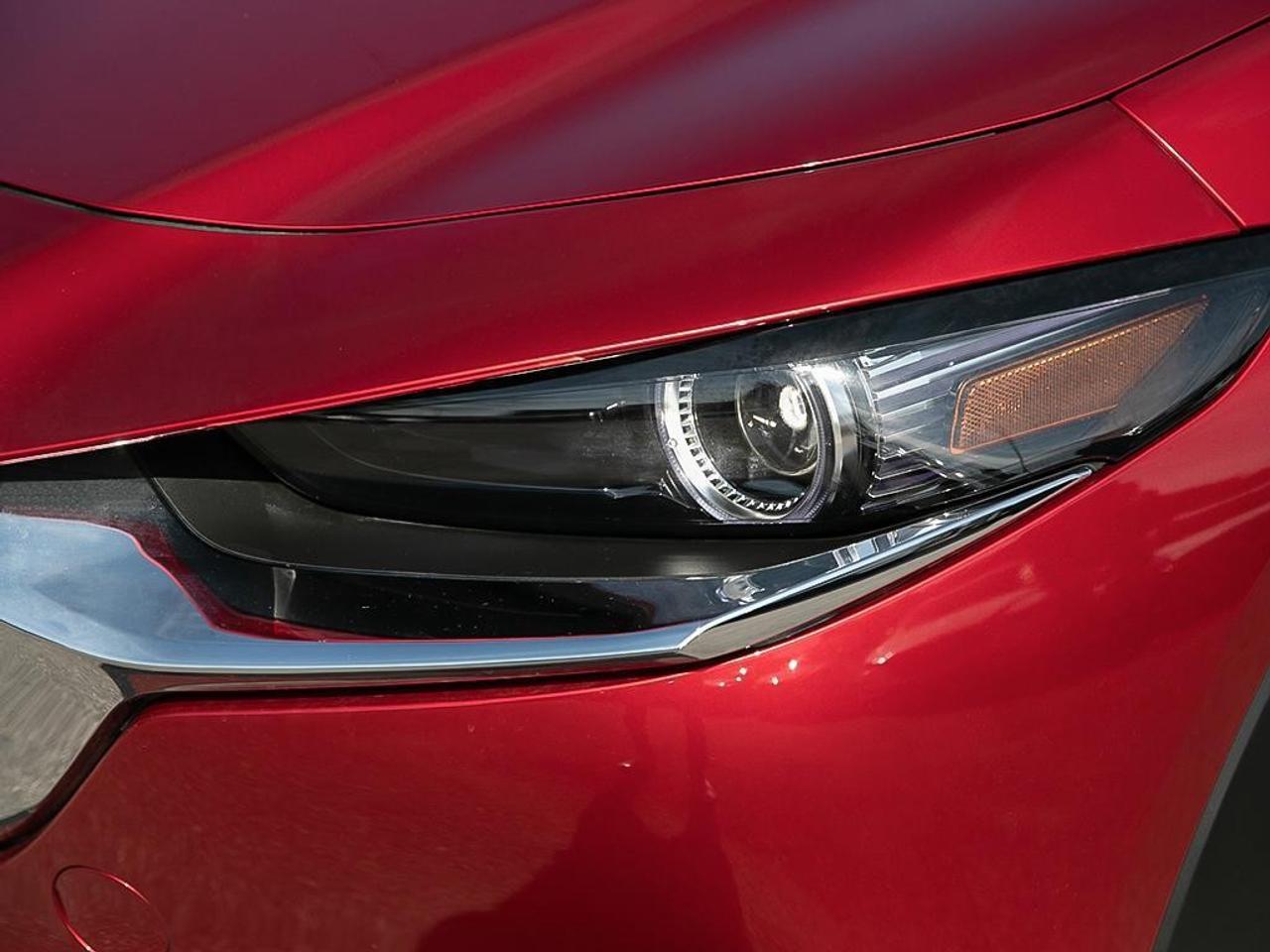 2025 Mazda CX-30 GT w/Turbo AWD Photo