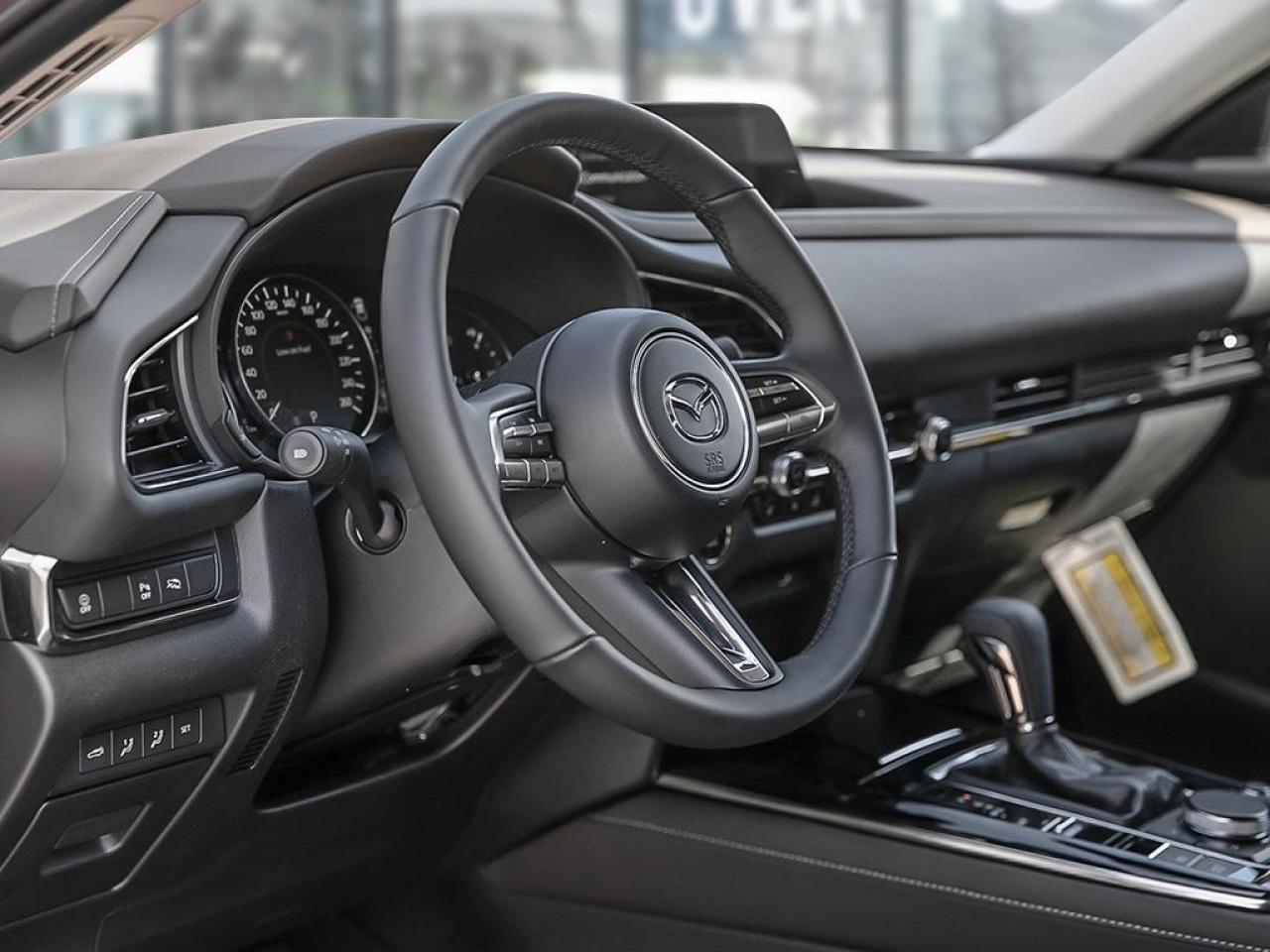 2025 Mazda CX-30 GT w/Turbo AWD Photo