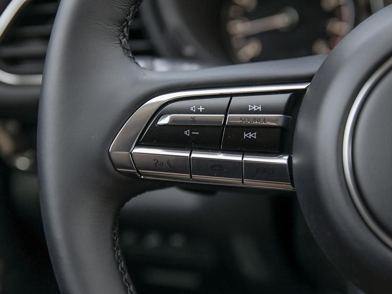 2025 Mazda CX-30 GT w/Turbo AWD Photo