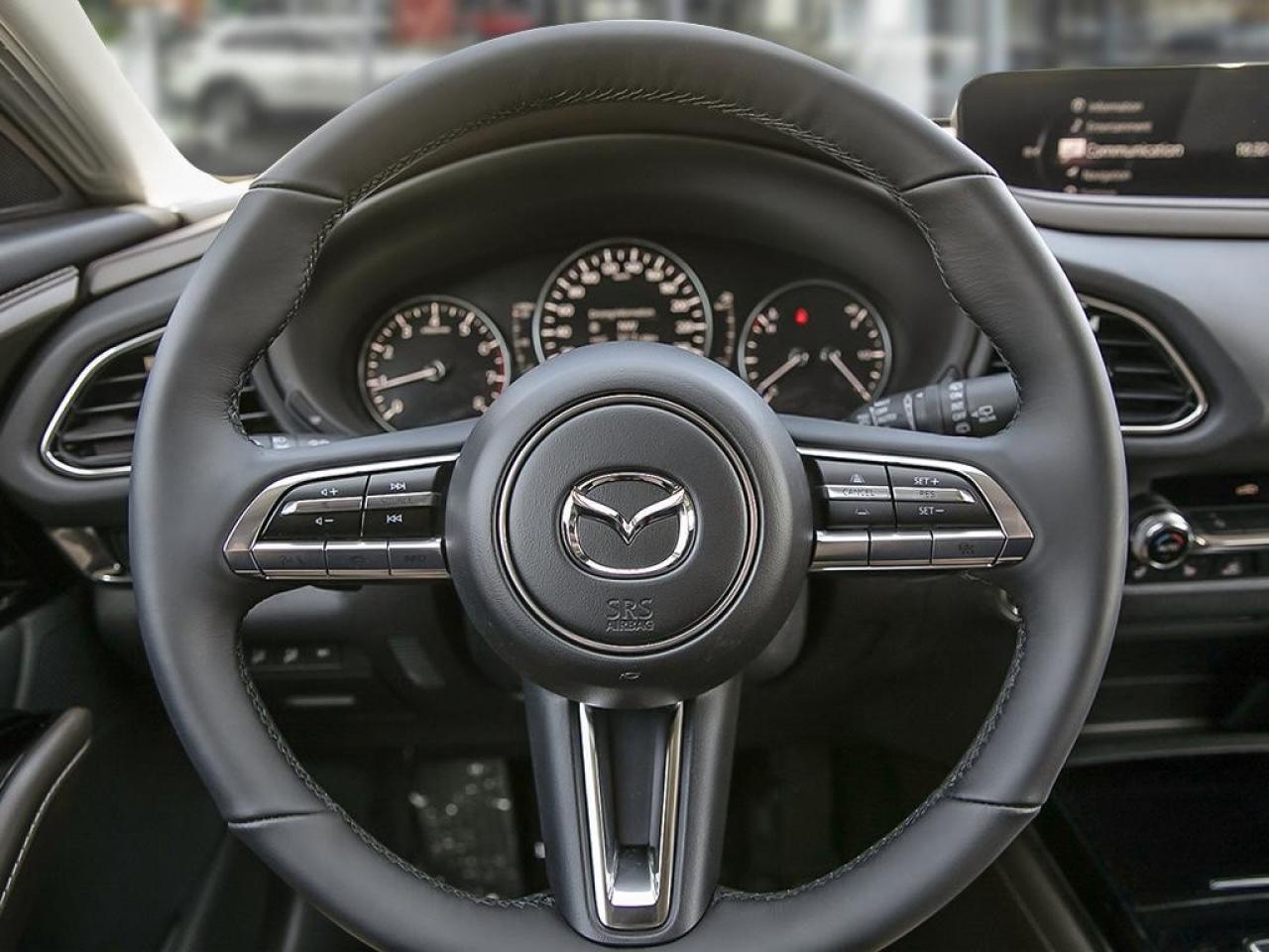 2025 Mazda CX-30 GT w/Turbo AWD Photo