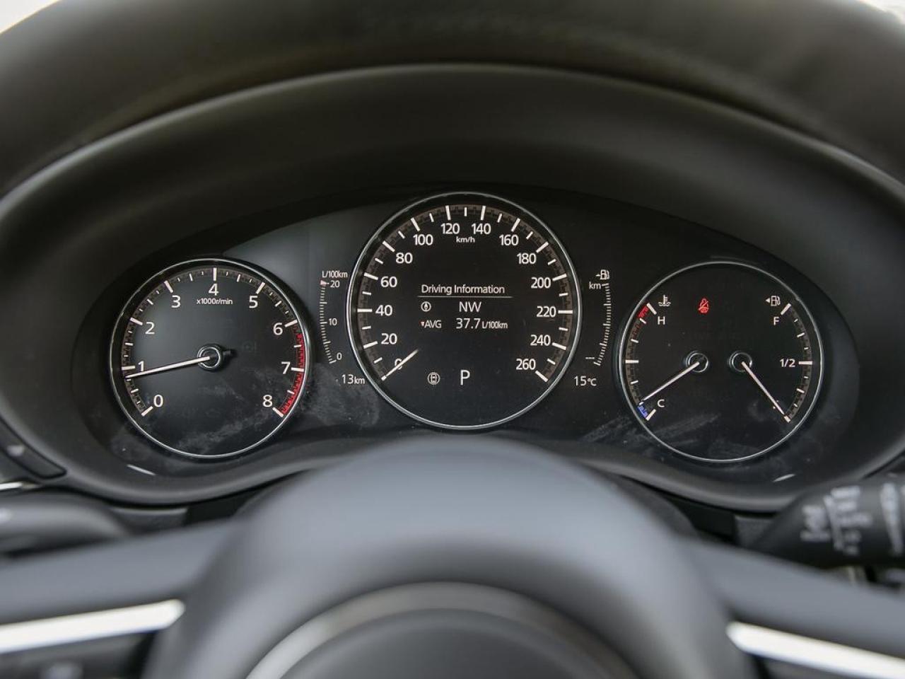 2025 Mazda CX-30 GT w/Turbo AWD Photo