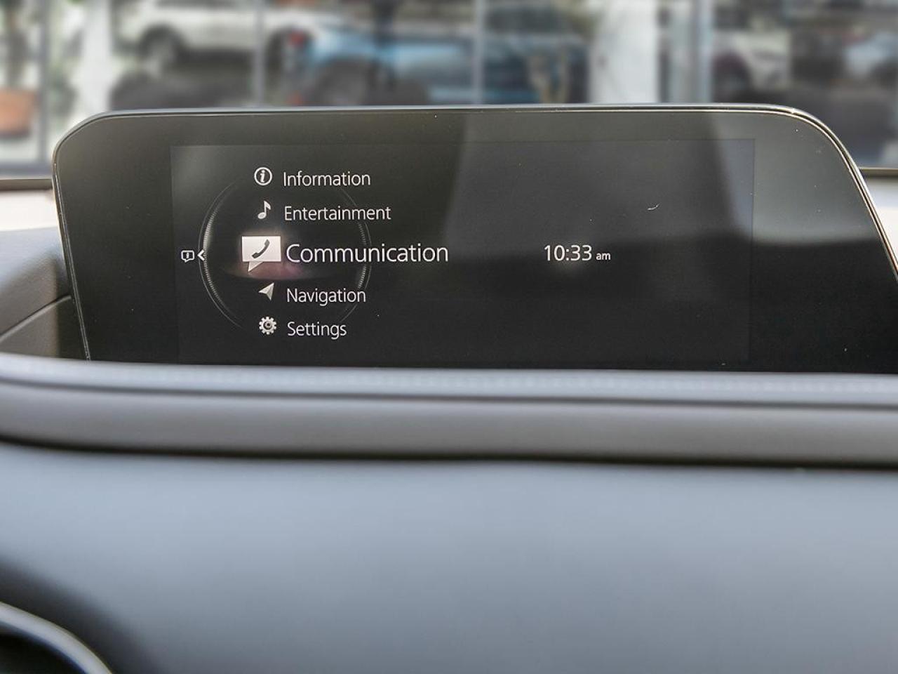 2025 Mazda CX-30 GT w/Turbo AWD Photo