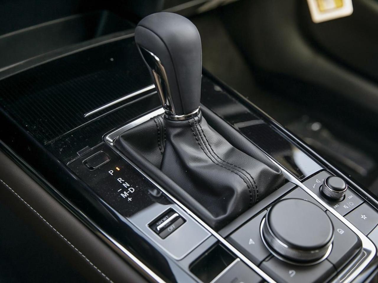 2025 Mazda CX-30 GT w/Turbo AWD Photo