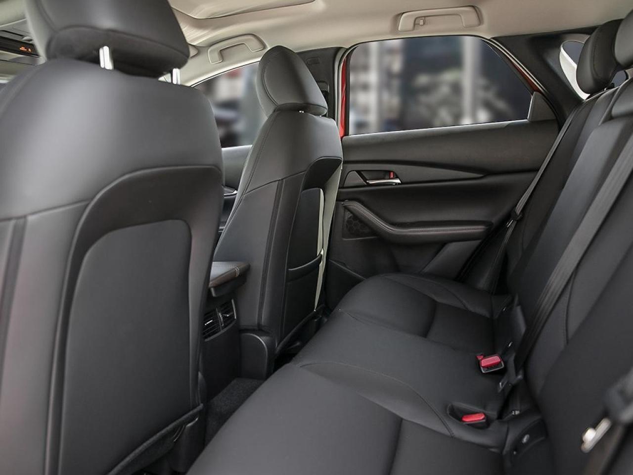 2025 Mazda CX-30 GT w/Turbo AWD Photo