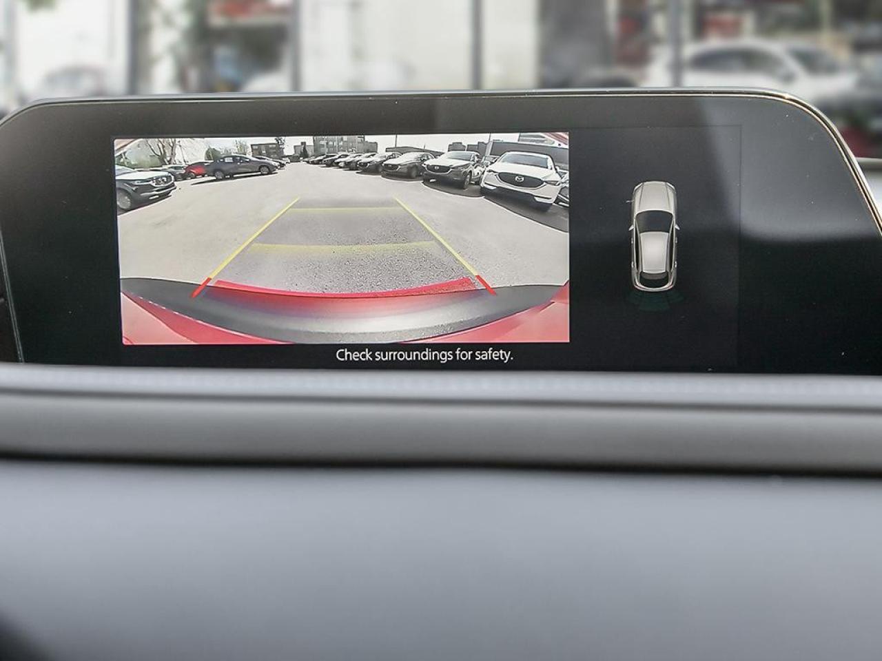 2025 Mazda CX-30 GT w/Turbo AWD Photo