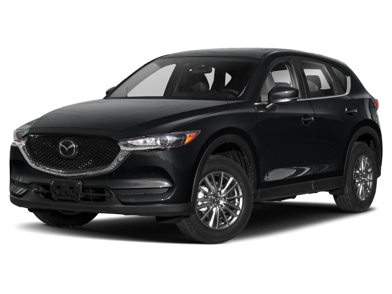 2019 Mazda CX-5 GS AUTO AWD Photo0