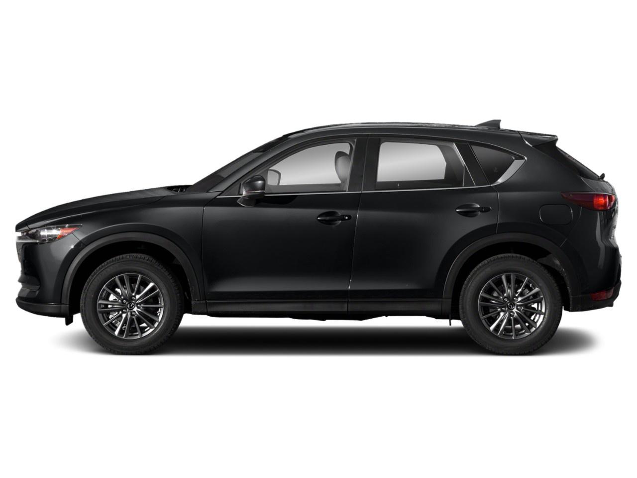 2019 Mazda CX-5 GS AUTO AWD Photo