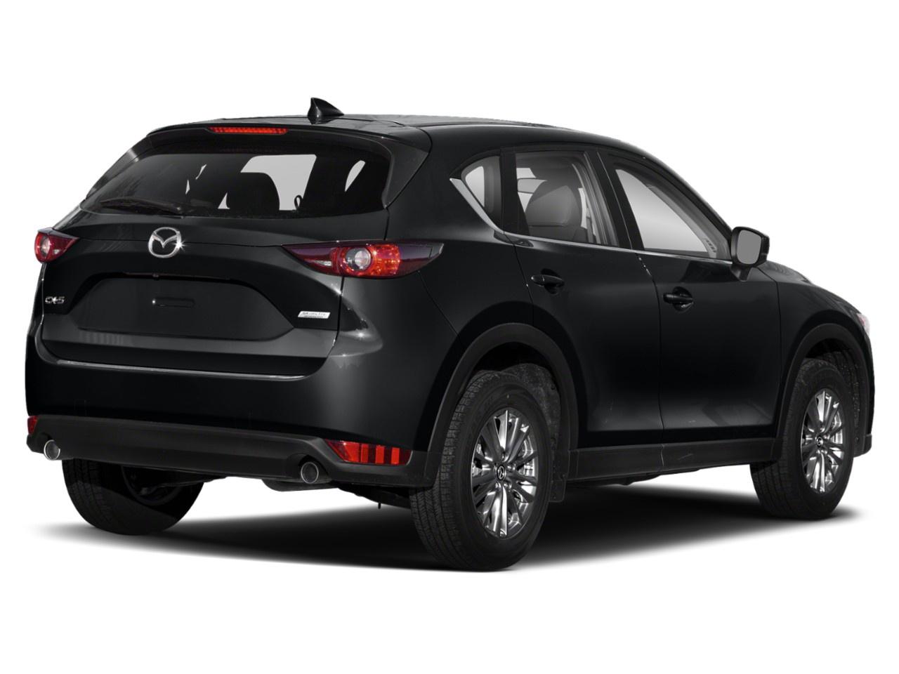 2019 Mazda CX-5 GS AUTO AWD Photo