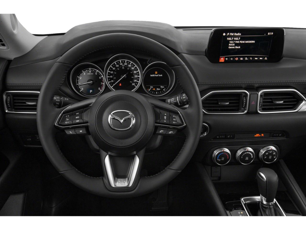 2019 Mazda CX-5 GS AUTO AWD Photo3