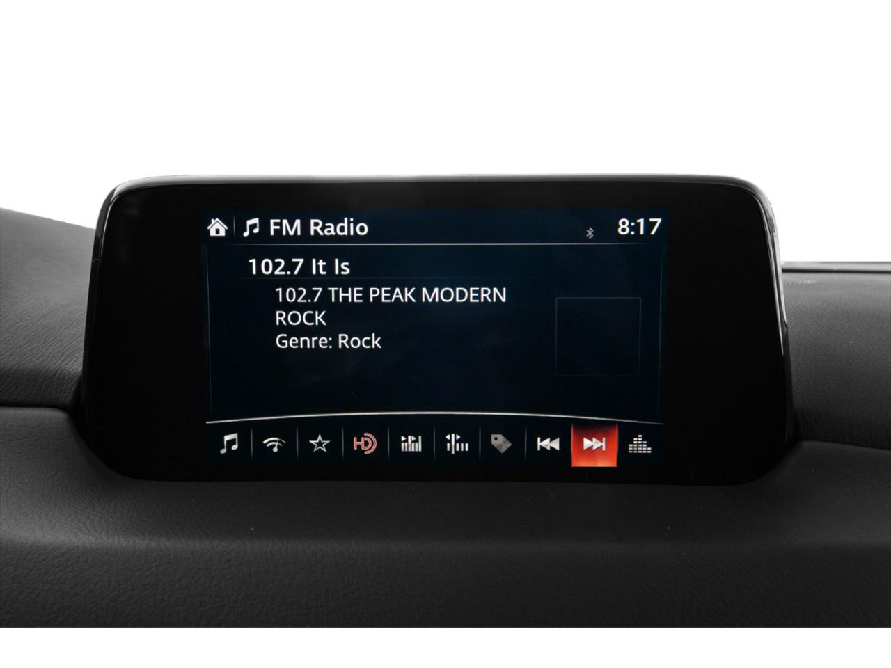 2019 Mazda CX-5 GS AUTO AWD Photo