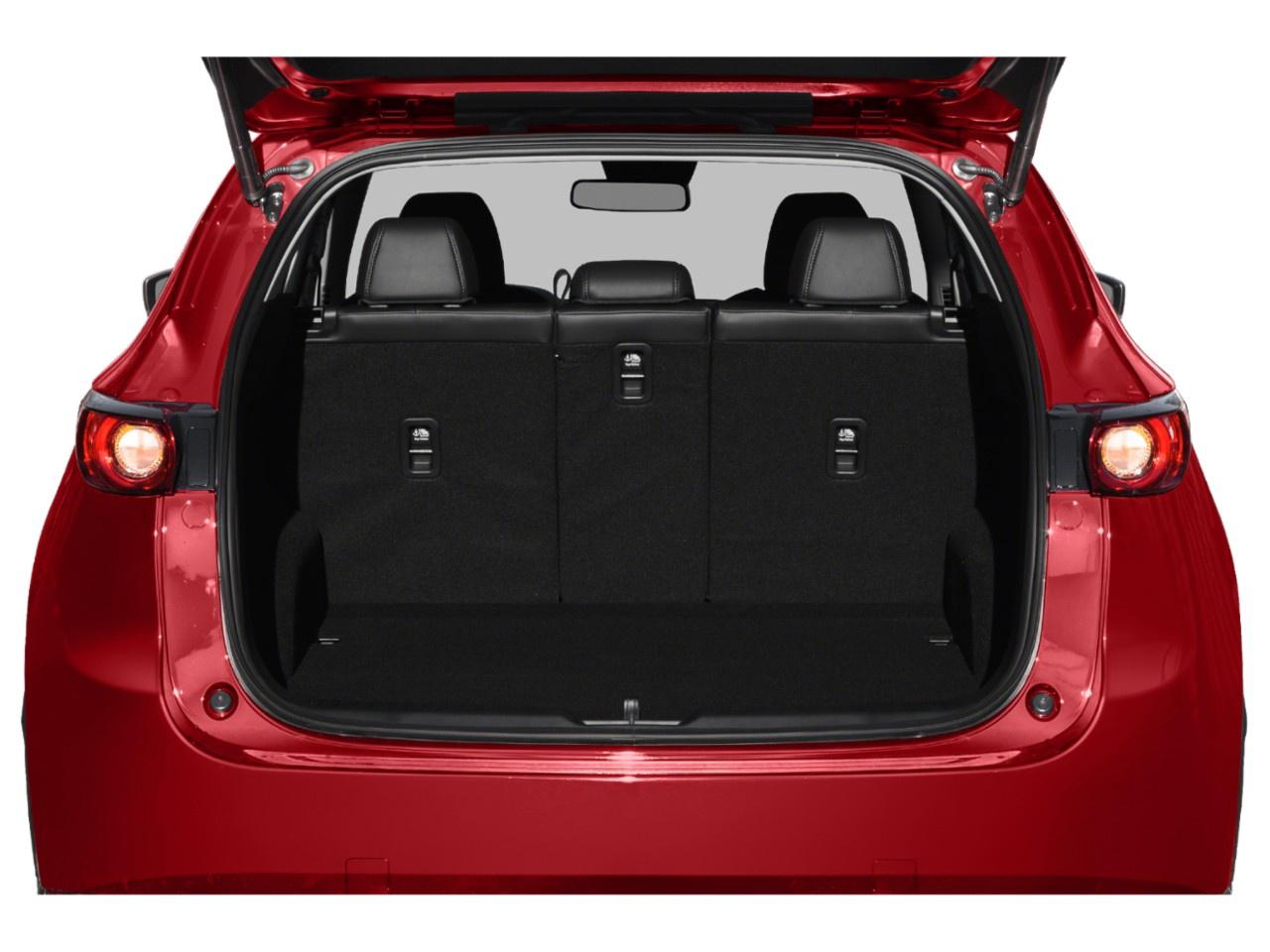 2019 Mazda CX-5 GS AUTO AWD Photo