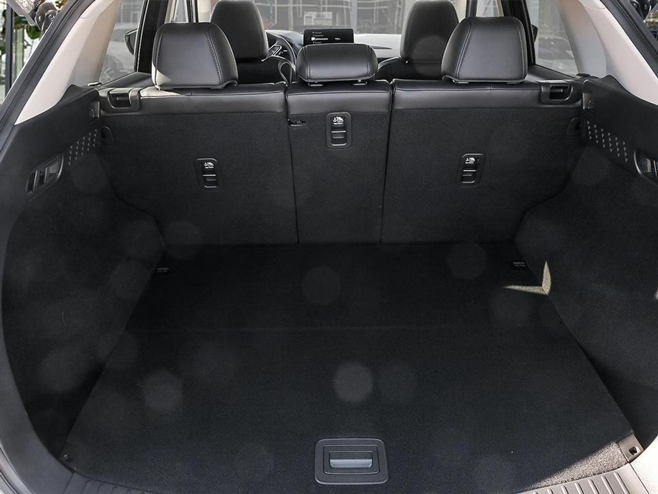 2025 Mazda CX-5 GS AWD Photo