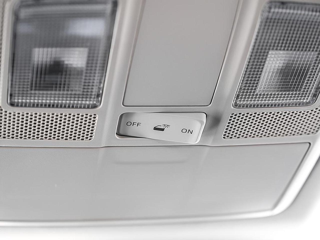 2025 Mazda CX-5 GS AWD Photo