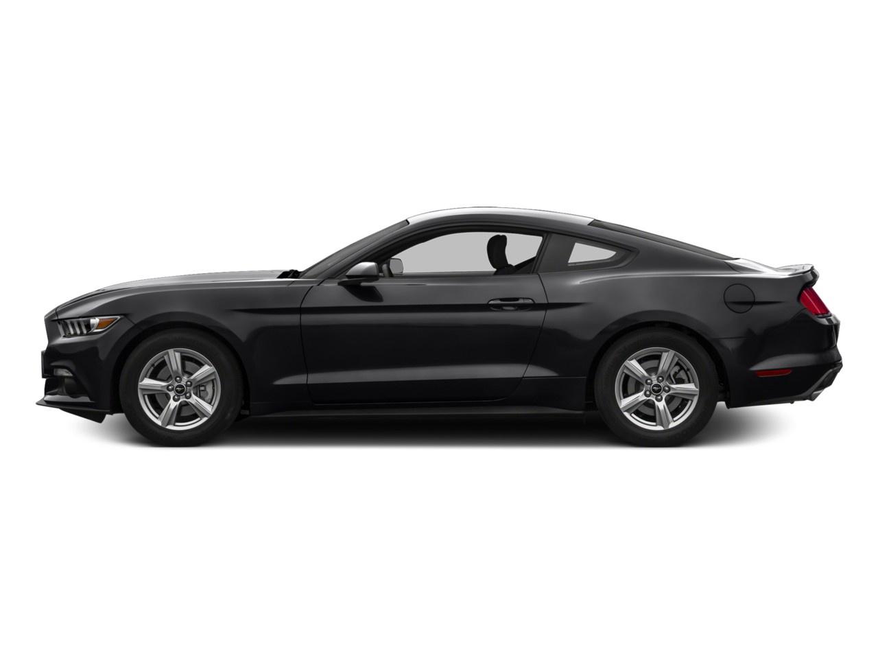 2016 Ford Mustang 2dr Fastback EcoBoost Photo2