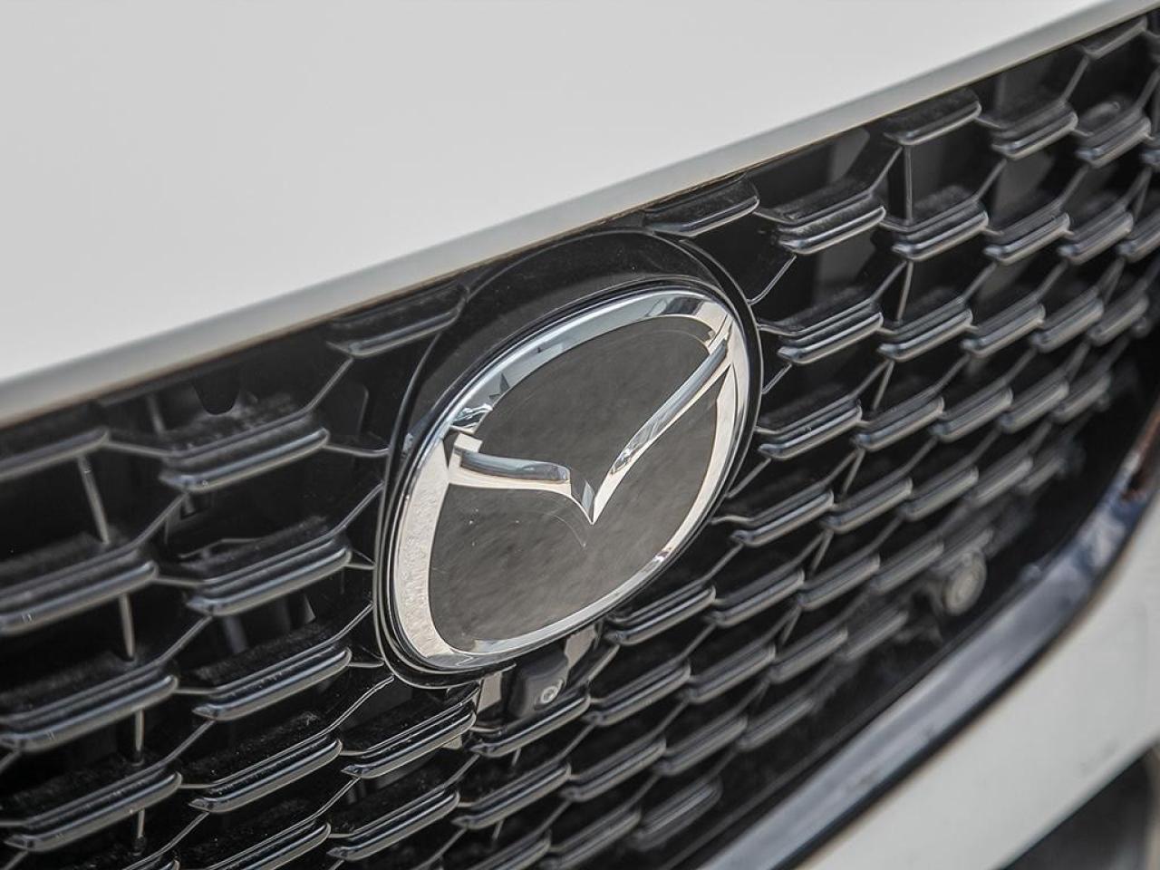 2025 Mazda CX-70 MHEV Signature AWD Photo