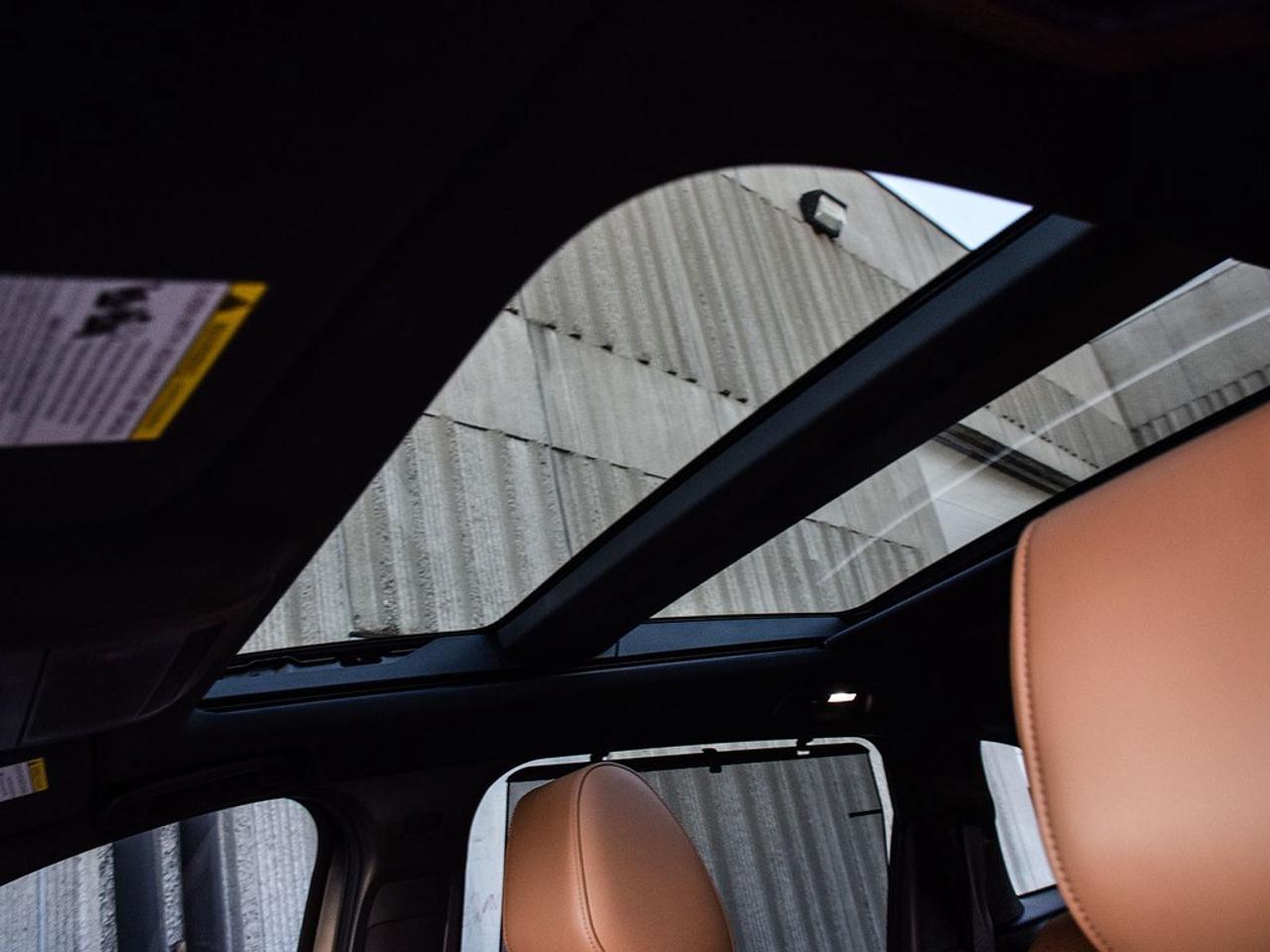 2025 Mazda CX-70 MHEV Signature AWD Photo