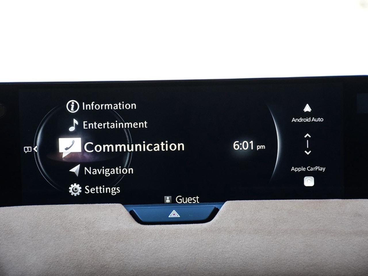 2025 Mazda CX-70 MHEV Signature AWD Photo