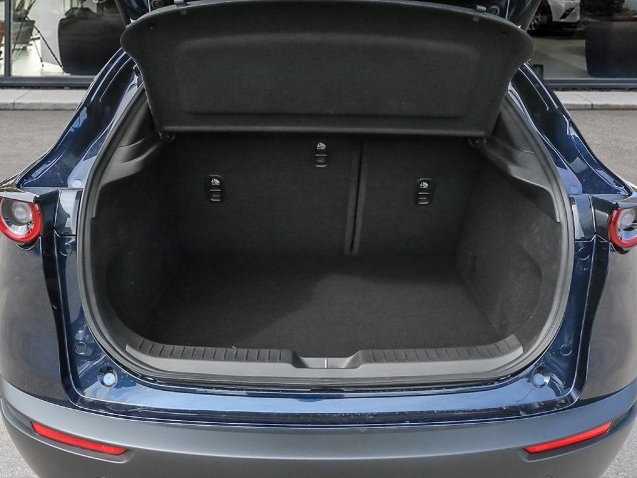 2025 Mazda CX-30 GS AWD Photo