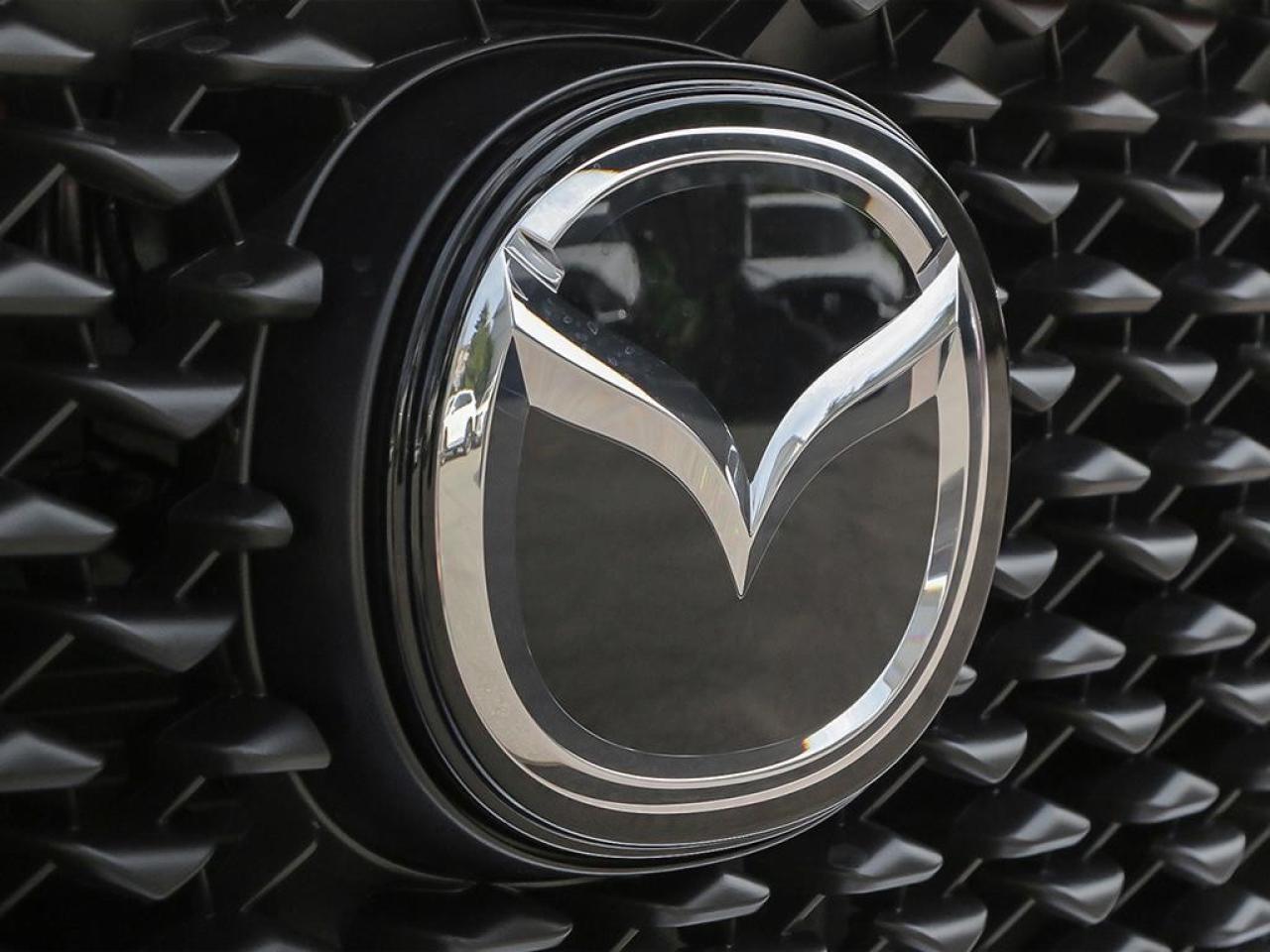 2025 Mazda CX-30 GS AWD Photo