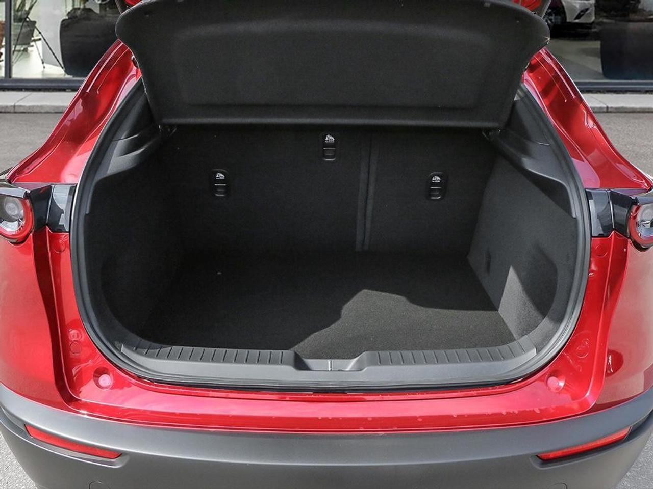 2025 Mazda CX-30 GS AWD Photo