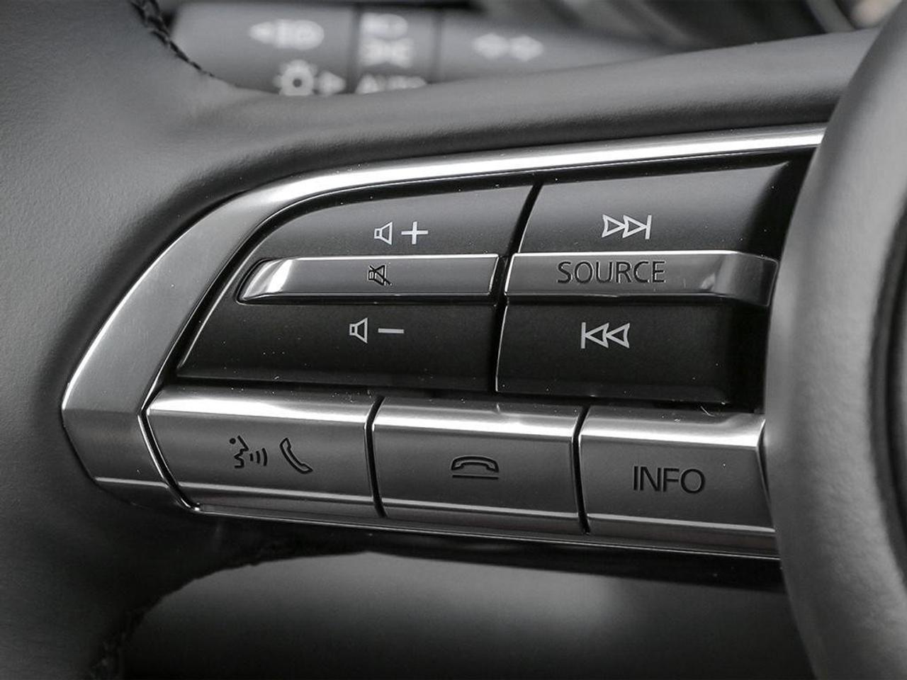 2025 Mazda CX-30 GS AWD Photo