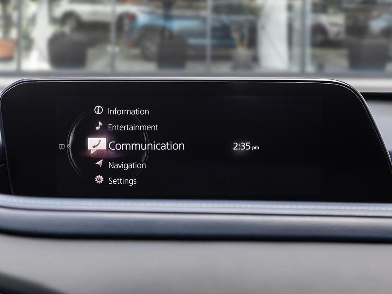 2025 Mazda CX-30 GS AWD Photo