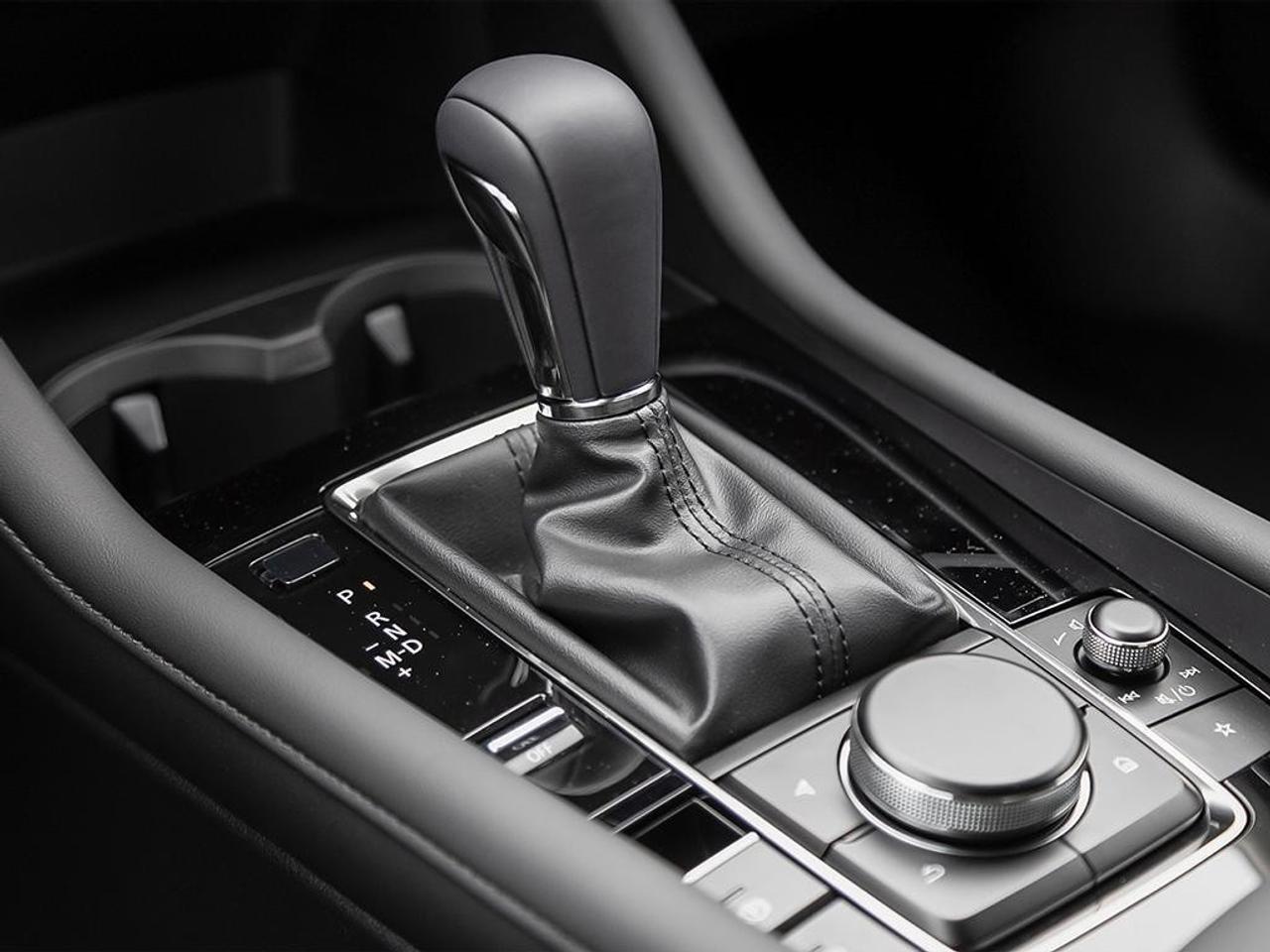 2025 Mazda MAZDA3 GS Auto FWD Photo