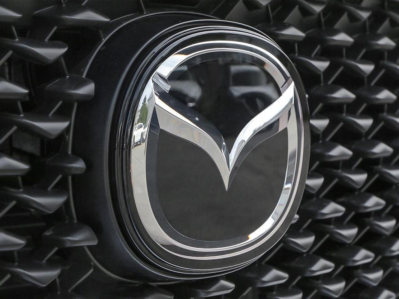 2025 Mazda CX-30 GS AWD Photo