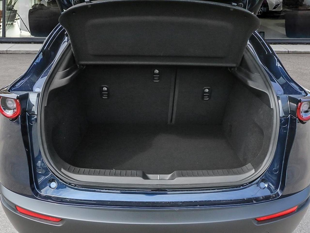 2025 Mazda CX-30 GS AWD Photo